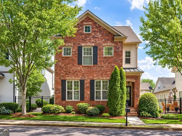 3971 Baverton Dr, Suwanee, GA 30024