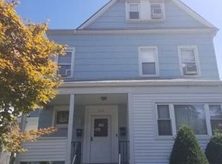 309 Webster Ave, New Rochelle, NY 10801