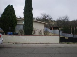 466 Bravo Ln, Nogales, AZ 85621