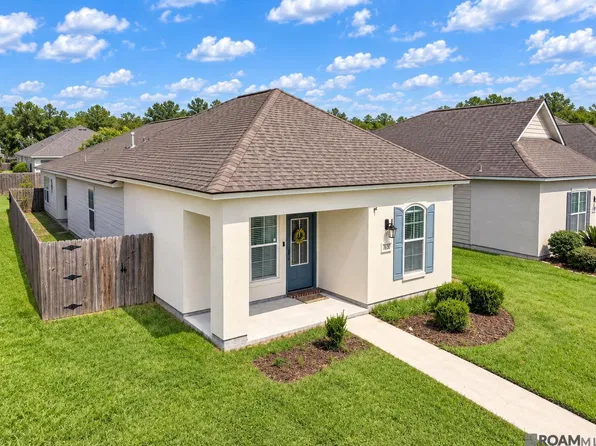 7631 W Pelican Lakes Ave, Baton Rouge, LA 70820