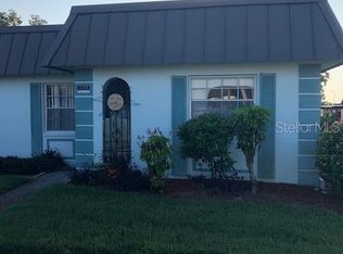 4208 Hampton Dr #F, New Port Richey, FL 34652