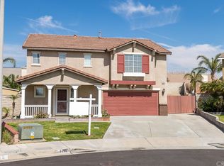 7114 Myrtle Pl, Fontana, CA 92336