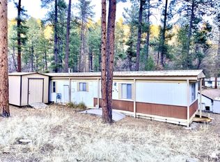 111 Ponderosa Dr, Ruidoso, NM 88345