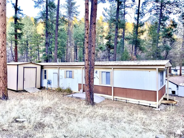 111 Ponderosa Dr, Ruidoso, NM 88345