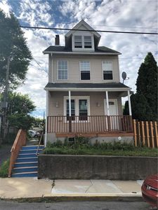 316-318 Priscilla St, Allentown, PA, 18103