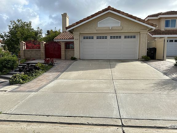 Driveway park