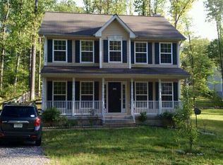 11484 Chile Ln, Ruther Glen, VA 22546