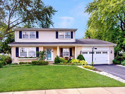 505 W Park St, Arlington Heights, IL, 60005