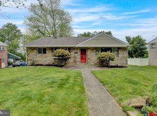 2304 Alsace Rd, Reading, PA 19604
