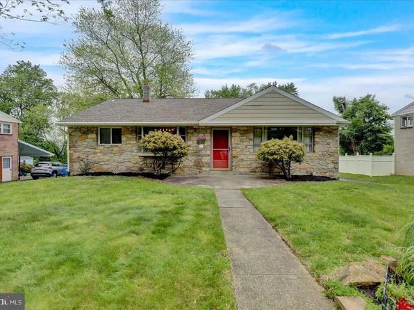 2304 Alsace Rd, Reading, PA 19604