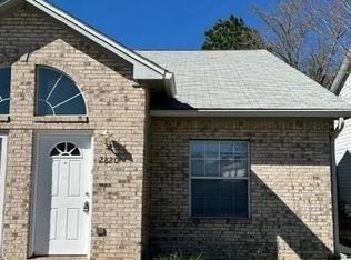 2820 Saw Palmetto Ln, Tallahassee, FL 32309