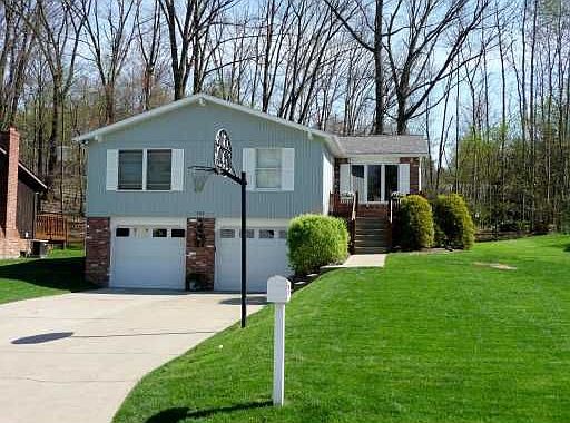 1218 Cobblewood Drive