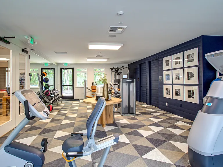Carrolls Creek Landing Townhomes — Photo 17