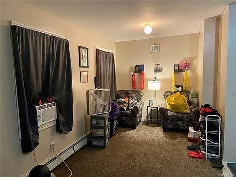2nd image of 153 Chambers St #B