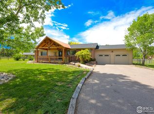 3315 Corte Almaden, Fort Collins, CO 80524