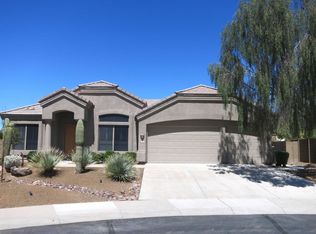 12530 E Desert Cove Ave, Scottsdale, AZ 85259