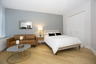 Rented by Rockrose