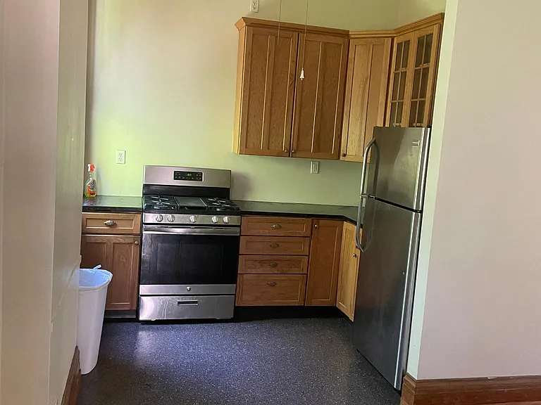 3141 Bishop St #1 — Photo 6
