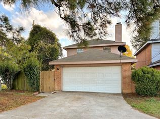 1111 Baker Dr, Tomball, TX 77375