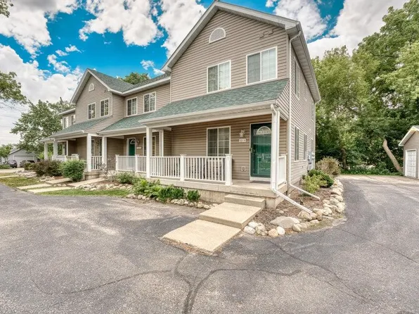 218 Elmhurst COURT #1A, Williams Bay, WI 53191