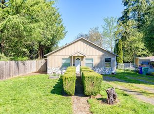 8717 NE Humboldt St, Portland, OR 97220