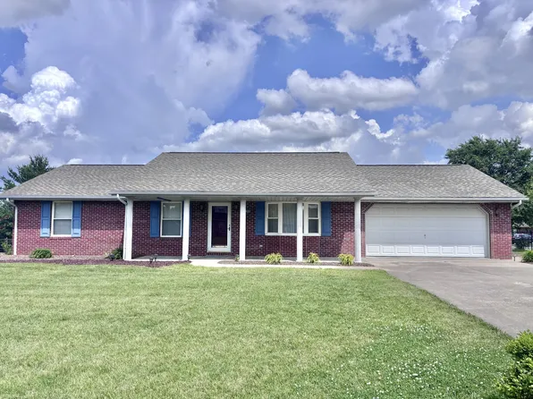 4422 Obing Strasse, Jasper, IN 47546