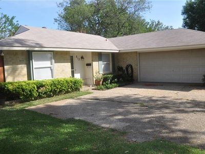 813 Rockledge Dr, Garland, TX, 75043