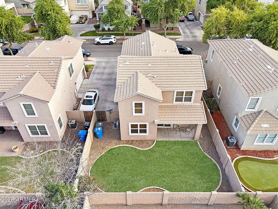 2226 E FRAKTUR Road, Phoenix, AZ 85040 | Zillow