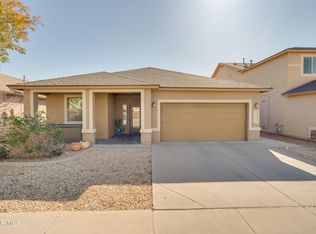 12648 Paseo Rosannie Ave, El Paso, TX 79928