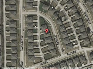 117 Cayman Dr, Lancaster, TX 75146