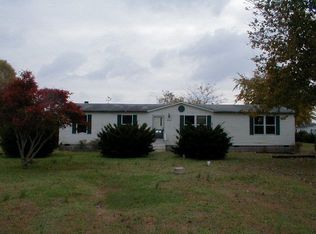 28537 Beacon Rd, Melfa, VA 23410