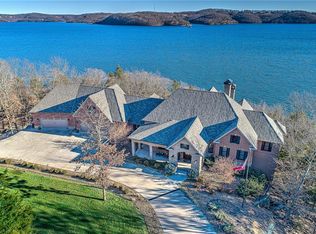 22007 Pine Log Rd, Garfield, AR 72732