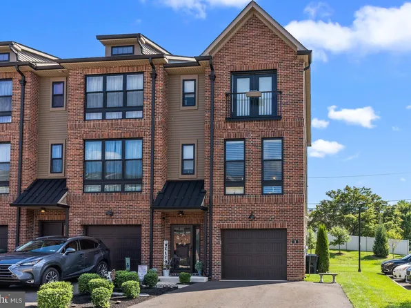 3 Sienna Pl, Feasterville, PA 19053