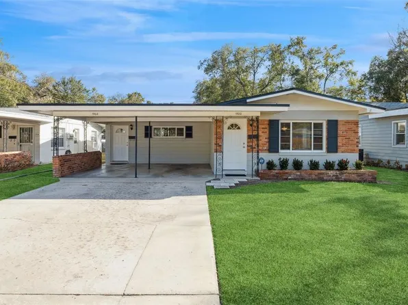 1500 Nebraska St, Orlando, FL 32803