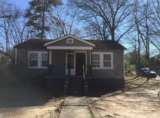 302 N 14th St, Griffin, GA 30223