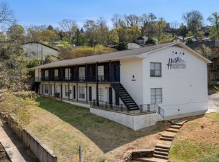 Highland Cliffs, Birmingham, AL 35205