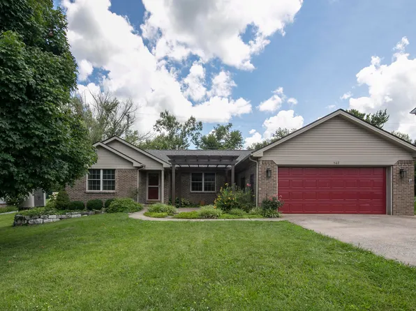 502 Butler Blvd, Wilmore, KY 40390