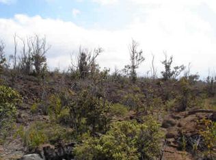 Palm Pkwy LOT 3, Ocean View, HI 96737