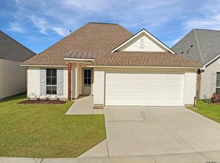 15535 Fieldside Ave, Baton Rouge, LA 70816