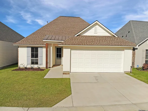 15535 Fieldside Ave, Baton Rouge, LA 70816