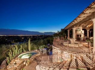 6845 N Highlands Dr, Paradise Valley, AZ 85253