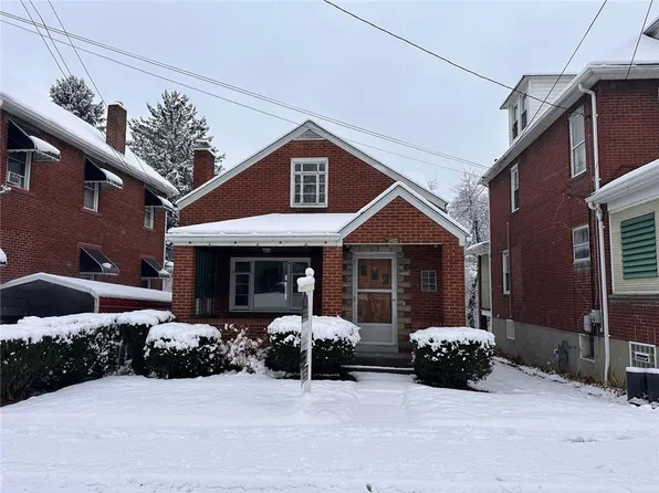 740 Saint Clair Ave, Clairton, PA 15025