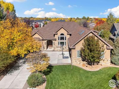 1024 Belvedere Ct, Fort Collins, CO, 80525