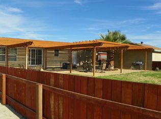 23615 Longvue Rd, Desert Hot Springs, CA 92241