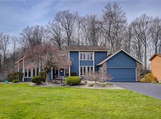 198 Andiron Ln, Rochester, NY 14612