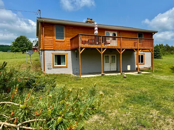 8124 S Shire Rd, Wolverine, MI 49799