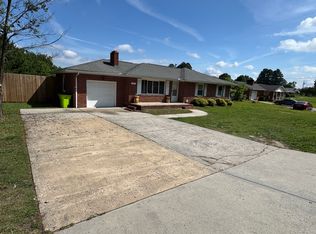 1632 Sherron Rd, Durham, NC 27703