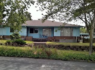 10158 Holman Rd NW, Seattle, WA 98177