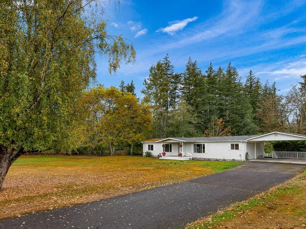 1182 E Axton Road, Bellingham, WA 98226
