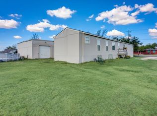 126 Marion Rd, Venus, TX 76084